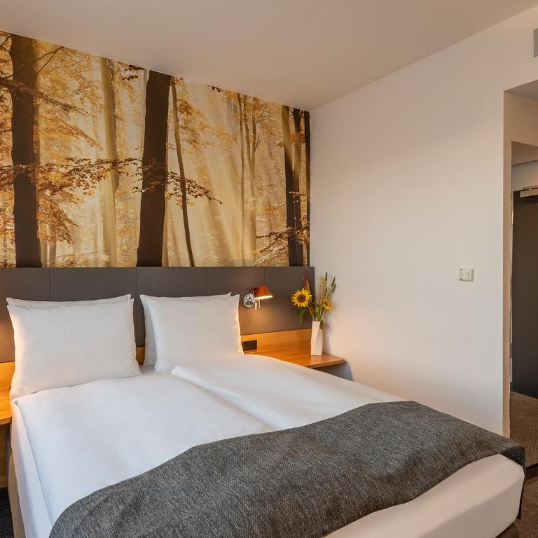 Holiday Inn Munich - Leuchtenbergring by IHG - Habitación Estándar - 3