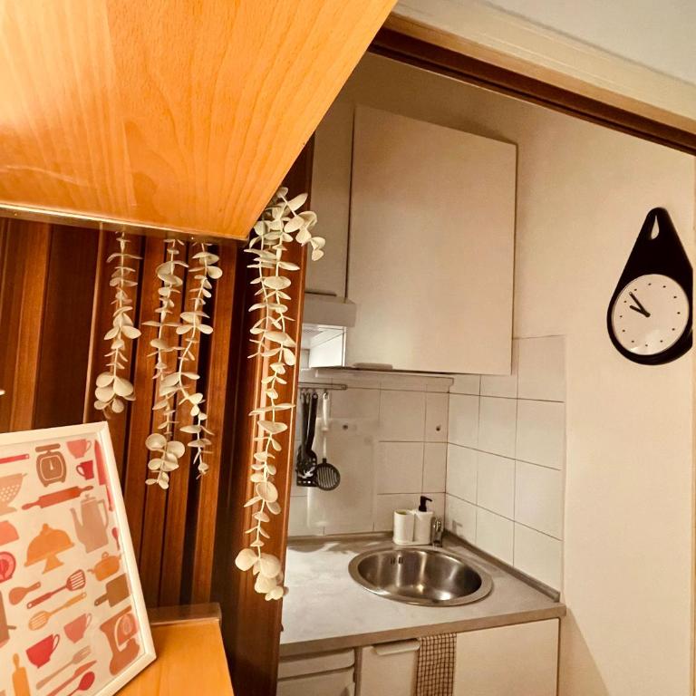 Rome Downtown Apartment_Sistina - Appartamento - 25