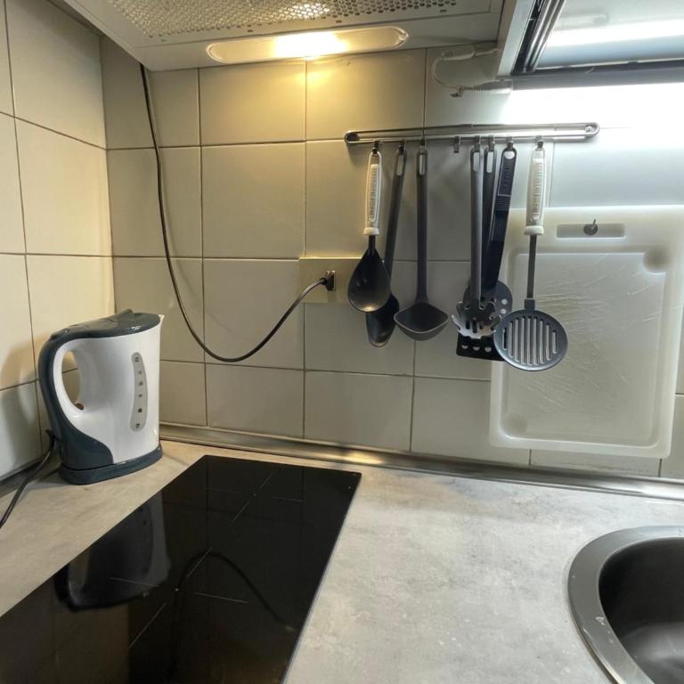 Rome Downtown Apartment_Sistina - Appartamento - 26