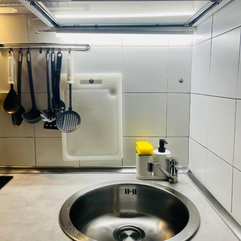 Rome Downtown Apartment_Sistina - Appartamento - 27