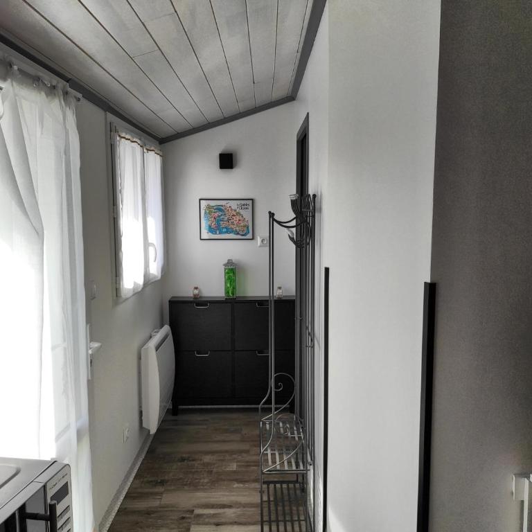 La Casita: Studio cosy indépendant de 25 m² - Appartamento con 1 Camera da Letto - 9
