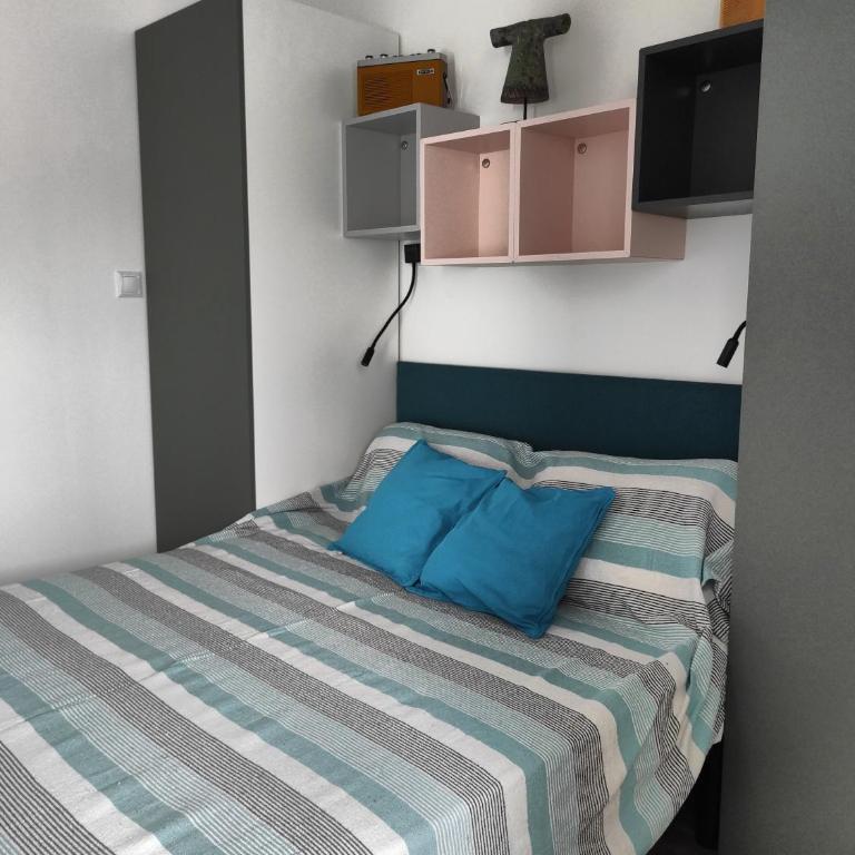 La Casita: Studio cosy indépendant de 25 m² - Appartamento con 1 Camera da Letto - 12