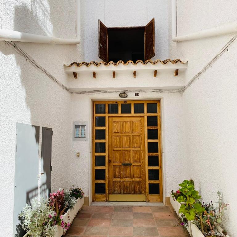 LOVELY Sunset - Apartamento de 1 dormitorio - 42