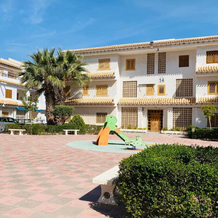 LOVELY Sunset - Apartamento de 1 dormitorio - 36
