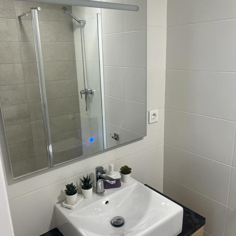 Love Rent4 Málaga loft - Apartamento de 1 dormitorio - 22