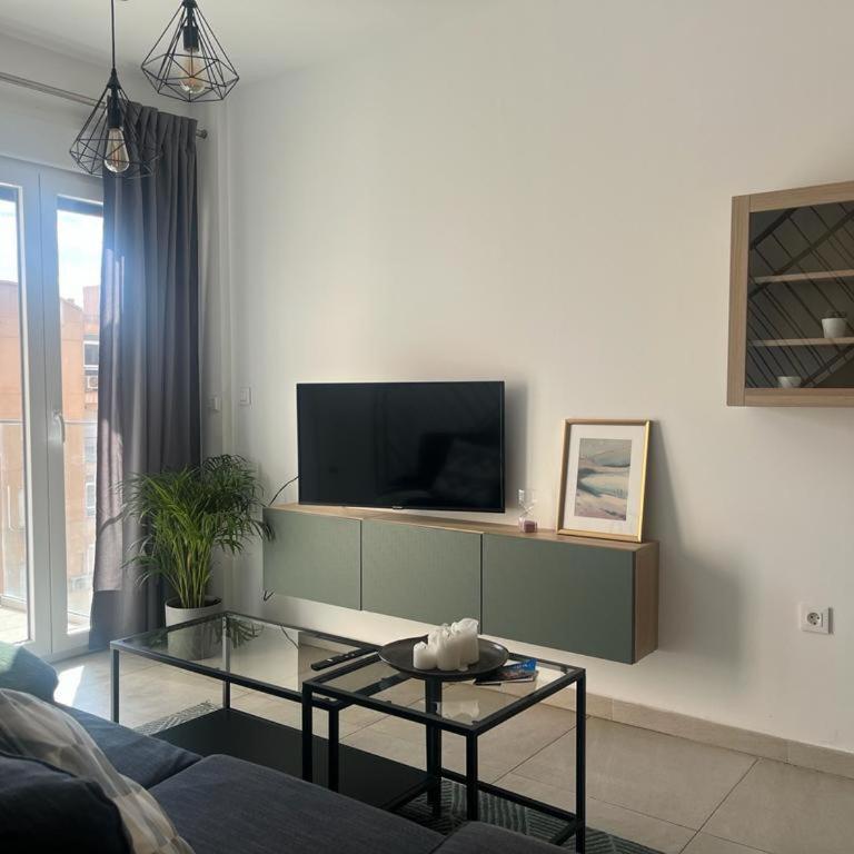 Love Rent4 Málaga loft - Apartamento de 1 dormitorio - 25
