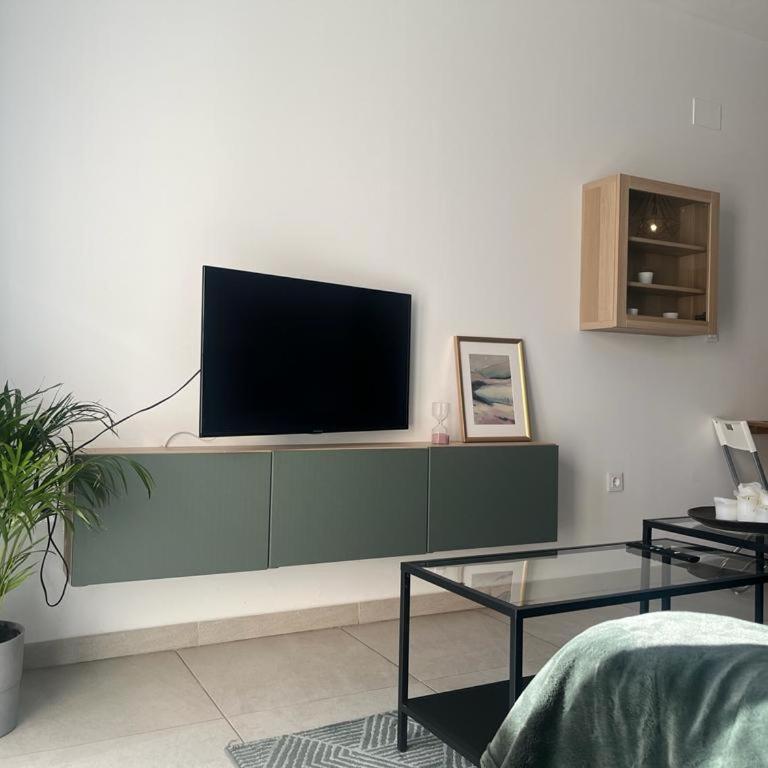 Love Rent4 Málaga loft - Apartamento de 1 dormitorio - 29