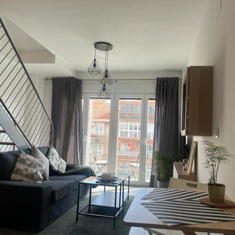Love Rent4 Málaga loft - Apartamento de 1 dormitorio - 35