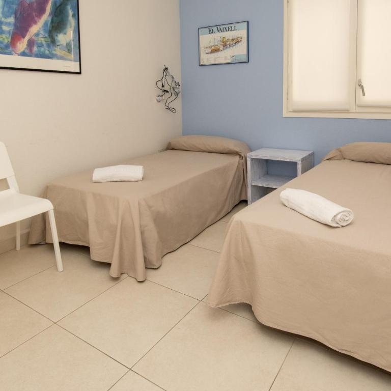 Rentalmar Port Cristal - Apartamento de 2 dormitorios - 17