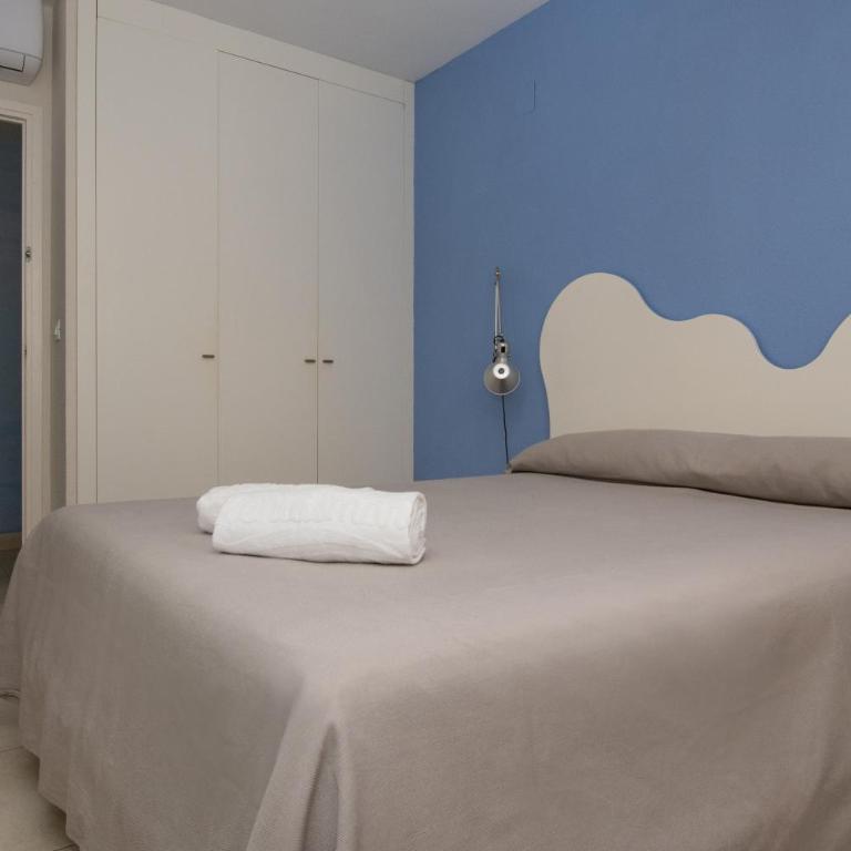 Rentalmar Port Cristal - Apartamento de 2 dormitorios - 15