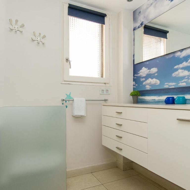 Rentalmar Port Cristal - Apartamento de 2 dormitorios - 20