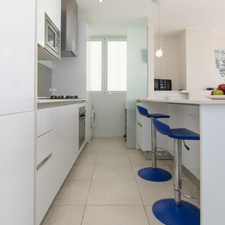 Rentalmar Port Cristal - Apartamento de 2 dormitorios - 12