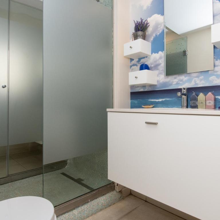 Rentalmar Port Cristal - Apartamento de 2 dormitorios - 23