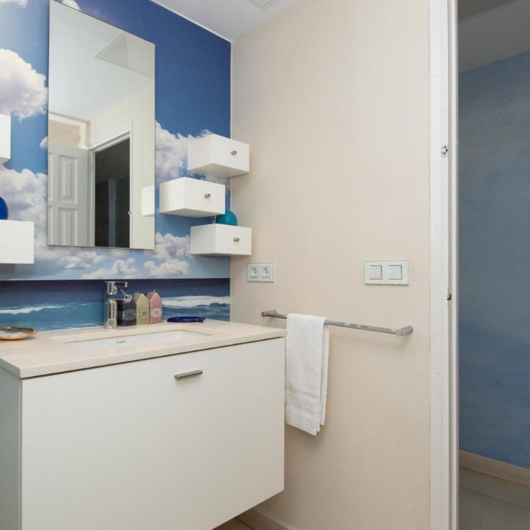 Rentalmar Port Cristal - Apartamento de 2 dormitorios - 25