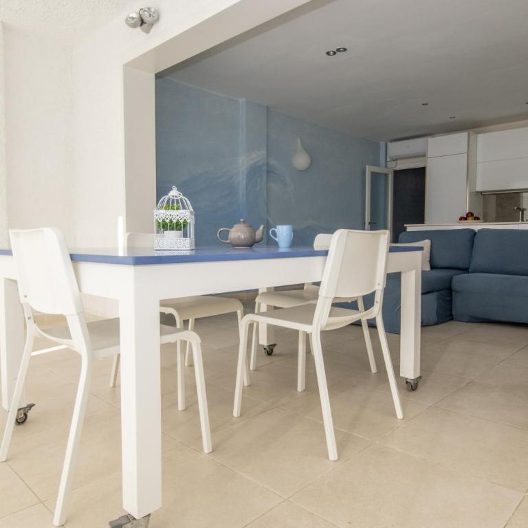 Rentalmar Port Cristal - Apartamento de 2 dormitorios - 9