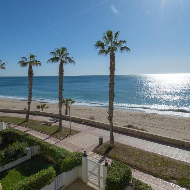 Rentalmar Port Cristal - Apartamento de 2 dormitorios - 31