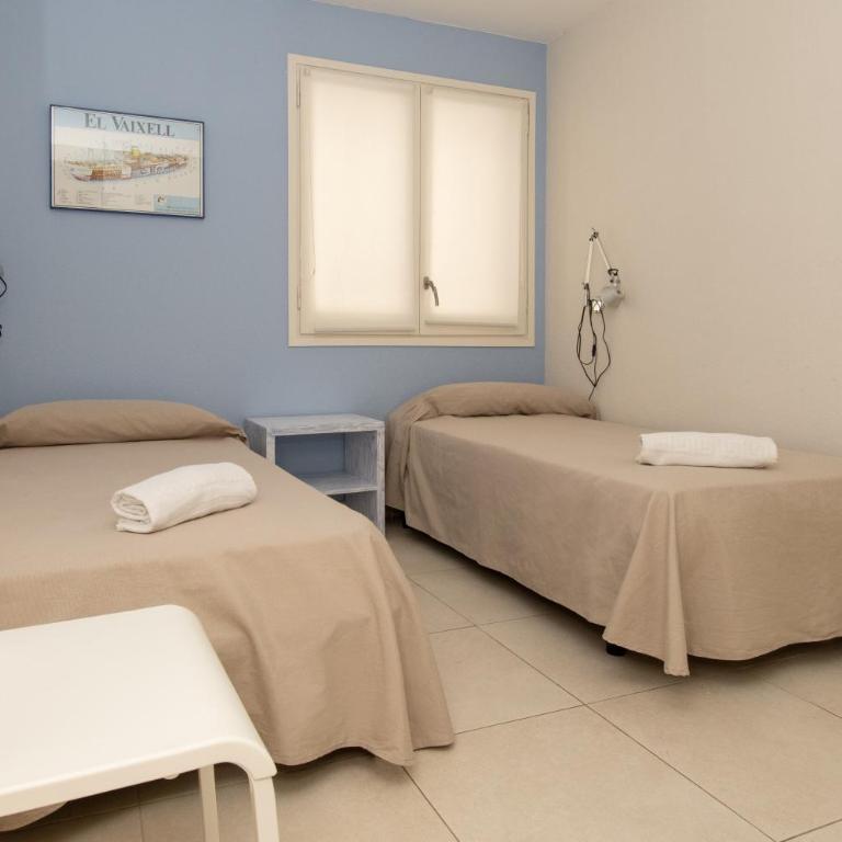 Rentalmar Port Cristal - Apartamento de 2 dormitorios - 18