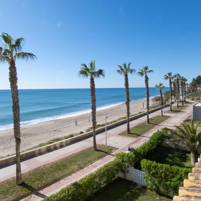 Rentalmar Port Cristal - Apartamento de 2 dormitorios - 27