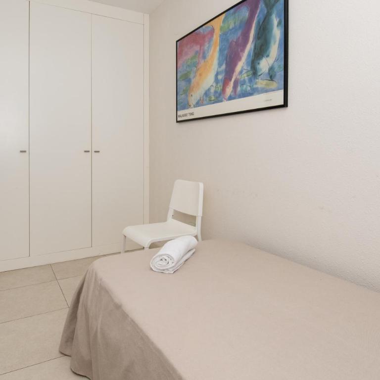 Rentalmar Port Cristal - Apartamento de 2 dormitorios - 19