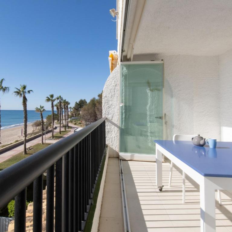 Rentalmar Port Cristal - Apartamento de 2 dormitorios - 3