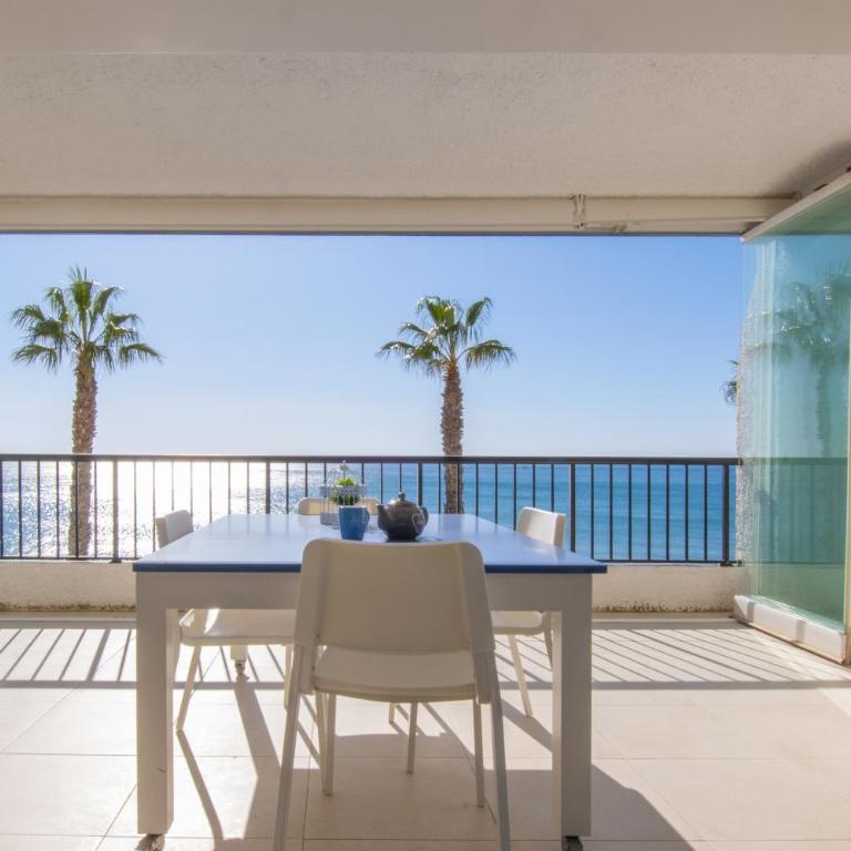 Rentalmar Port Cristal - Apartamento de 2 dormitorios - 1