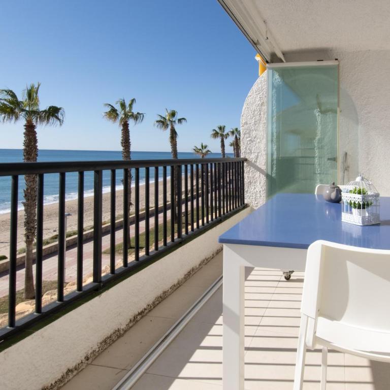 Rentalmar Port Cristal - Apartamento de 2 dormitorios - 26