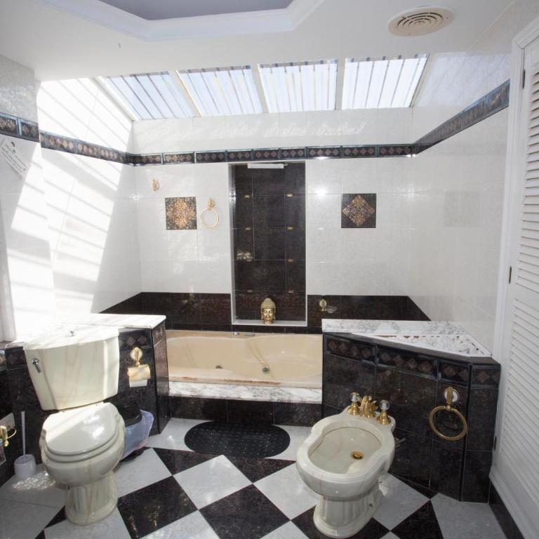 Alojamiento el Chaparro Barbate junto a la venta el loro - Habitación Deluxe con cama extragrande - 3