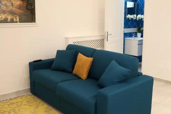 NANNI LOFT HOUSE - Monolocale su 2 Livelli - 19