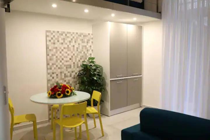 NANNI LOFT HOUSE - Monolocale su 2 Livelli - 20
