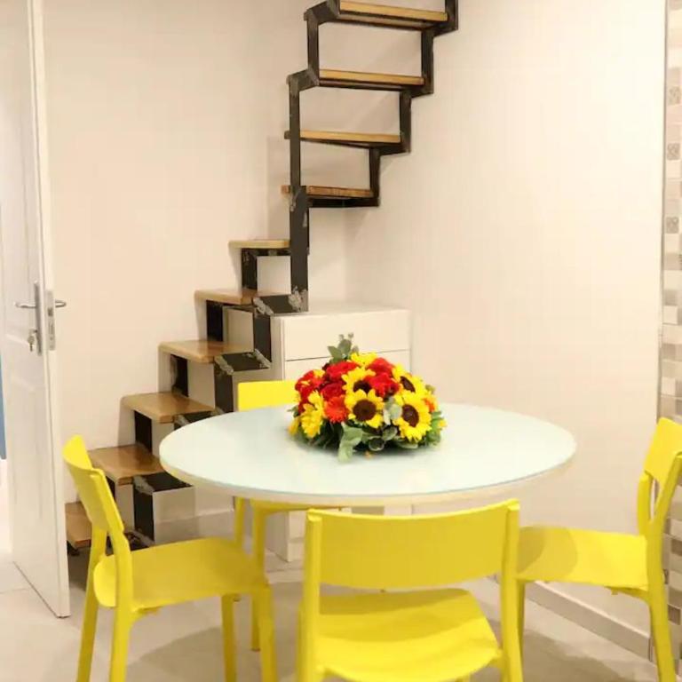 NANNI LOFT HOUSE - Monolocale su 2 Livelli - 14
