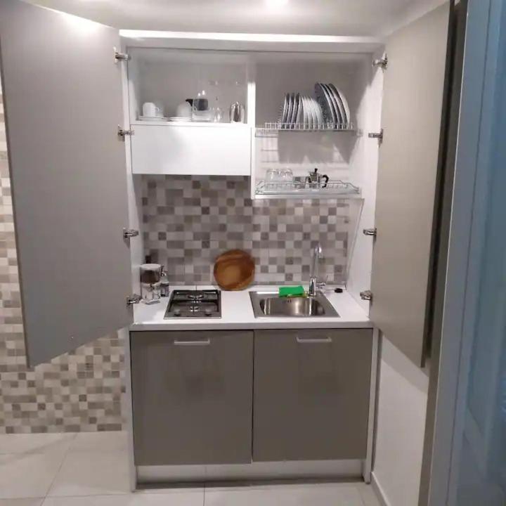 NANNI LOFT HOUSE - Monolocale su 2 Livelli - 11