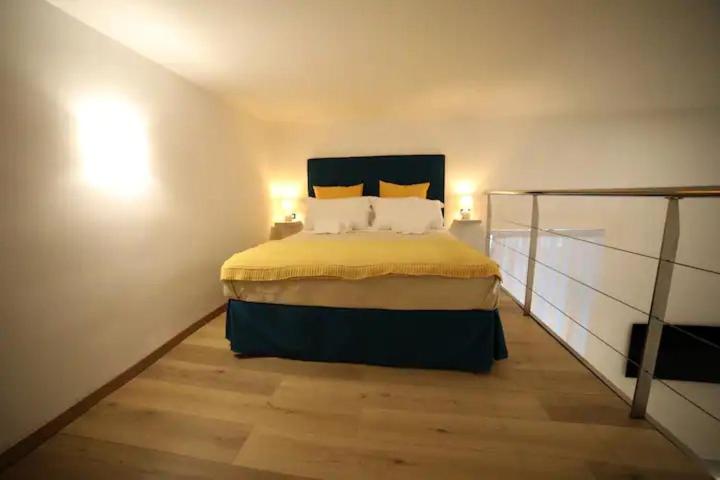 NANNI LOFT HOUSE - Monolocale su 2 Livelli - 13