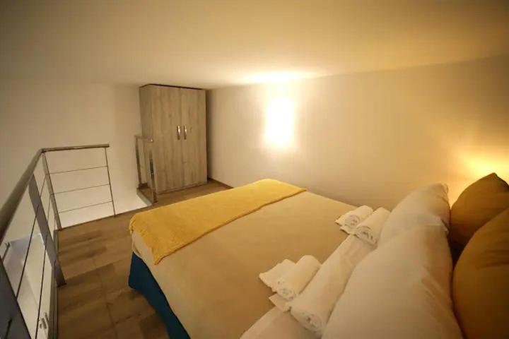 NANNI LOFT HOUSE - Monolocale su 2 Livelli - 17