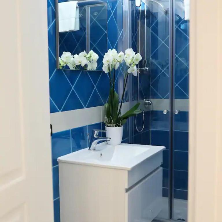 NANNI LOFT HOUSE - Monolocale su 2 Livelli - 12