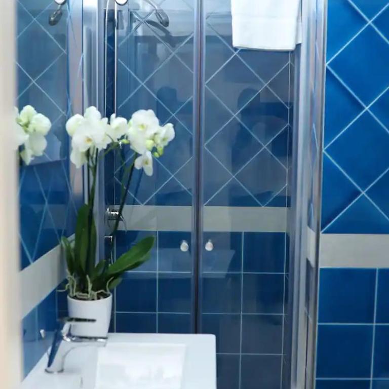 NANNI LOFT HOUSE - Monolocale su 2 Livelli - 18