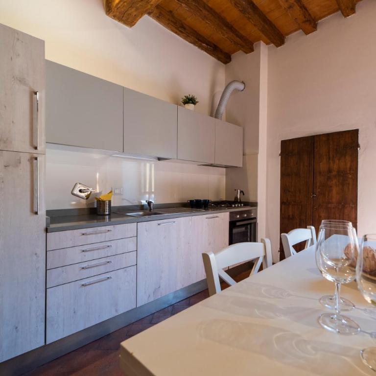 Residenza Santa Croce - Appartamento Superior con Vista Città - 4