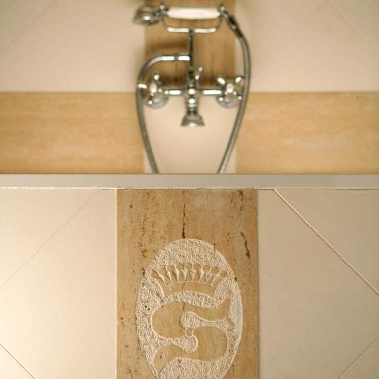 Villa Spalletti Trivelli - Small Luxury Hotels of the World - Junior Suite - 5