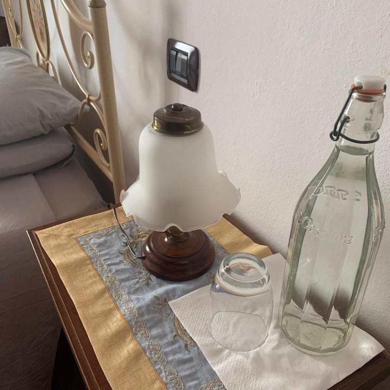 B&B Federica - Deluxe Queen Room - 4