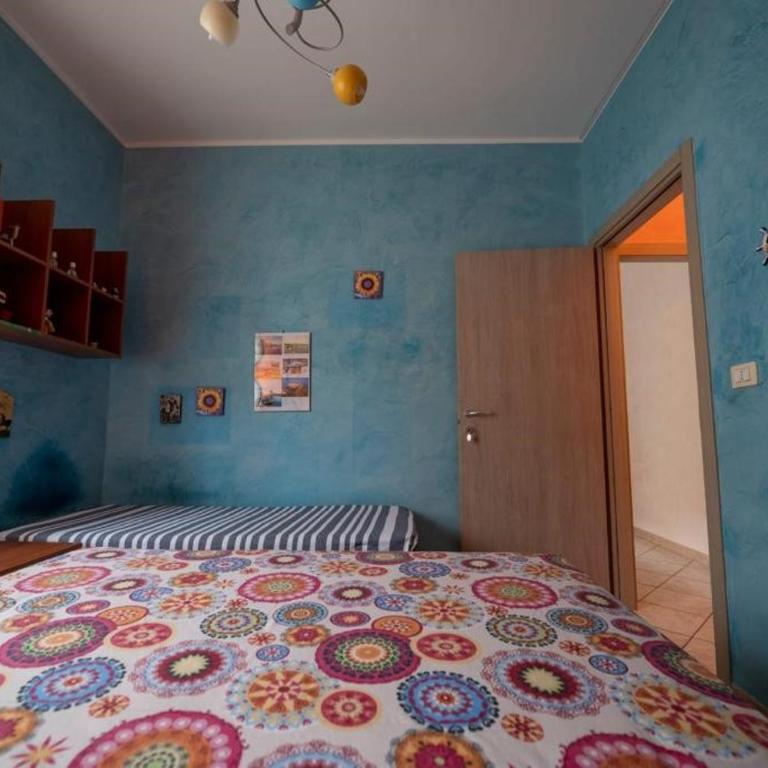 casa vacanza Gallipoli -La Perla- - Appartamento con 2 Camere da Letto - 10