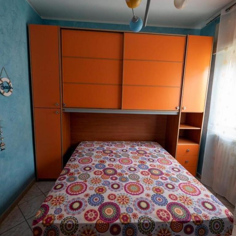 casa vacanza Gallipoli -La Perla- - Appartamento con 2 Camere da Letto - 9