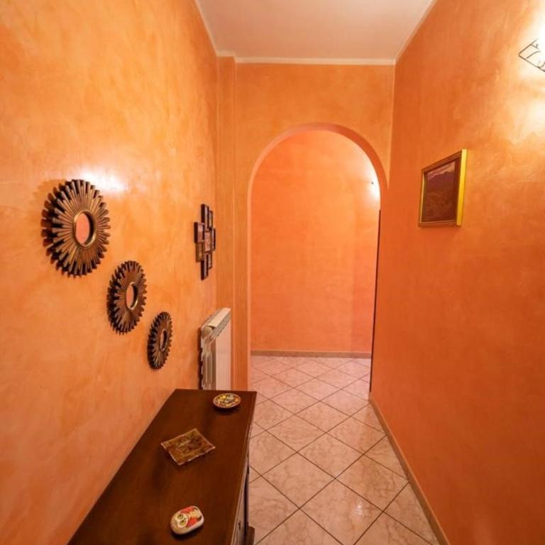 casa vacanza Gallipoli -La Perla- - Appartamento con 2 Camere da Letto - 6