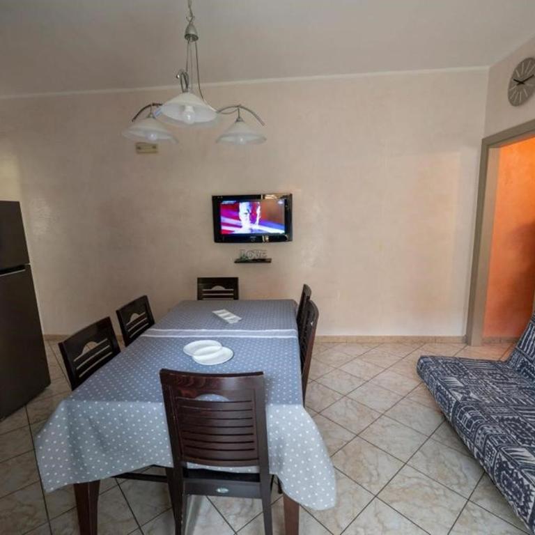casa vacanza Gallipoli -La Perla- - Appartamento con 2 Camere da Letto - 5