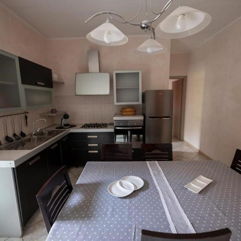 casa vacanza Gallipoli -La Perla- - Appartamento con 2 Camere da Letto - 2