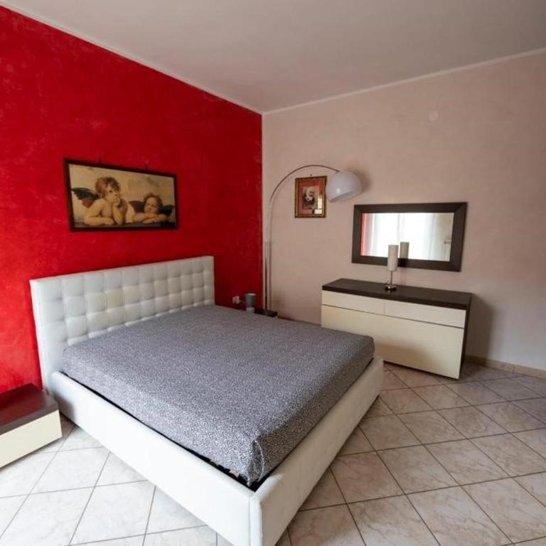 casa vacanza Gallipoli -La Perla- - Appartamento con 2 Camere da Letto - 14