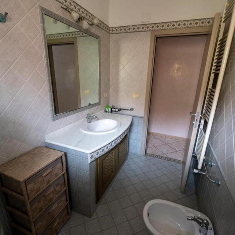 casa vacanza Gallipoli -La Perla- - Appartamento con 2 Camere da Letto - 13