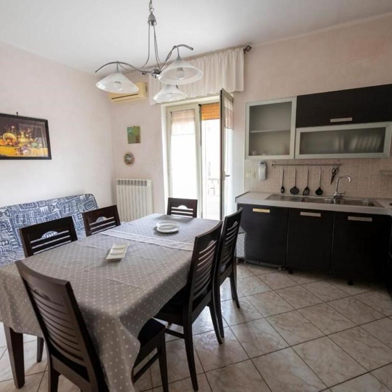 casa vacanza Gallipoli -La Perla- - Appartamento con 2 Camere da Letto - 3