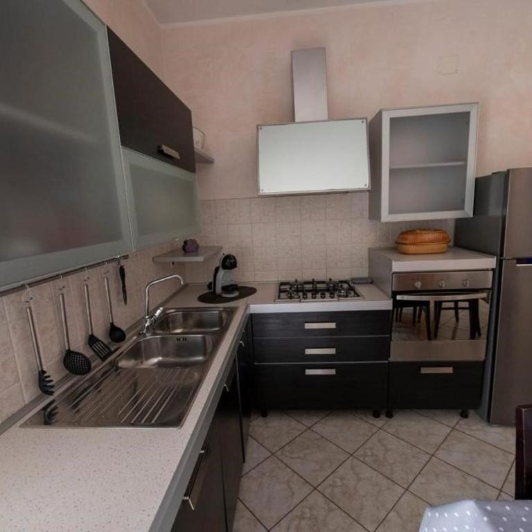 casa vacanza Gallipoli -La Perla- - Appartamento con 2 Camere da Letto - 4
