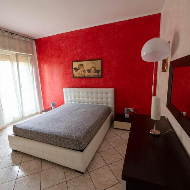 casa vacanza Gallipoli -La Perla- - Appartamento con 2 Camere da Letto - 16
