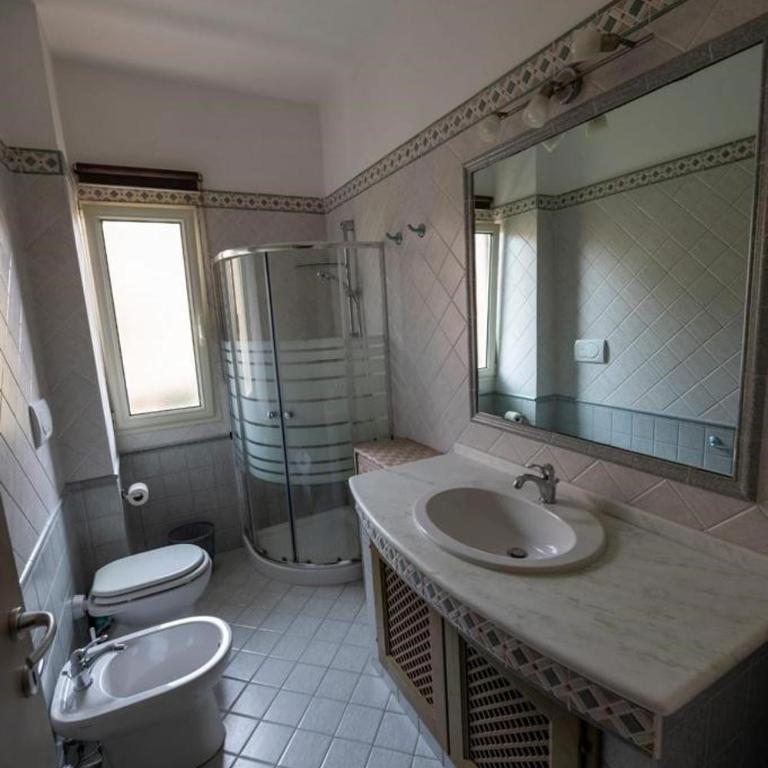 casa vacanza Gallipoli -La Perla- - Appartamento con 2 Camere da Letto - 11