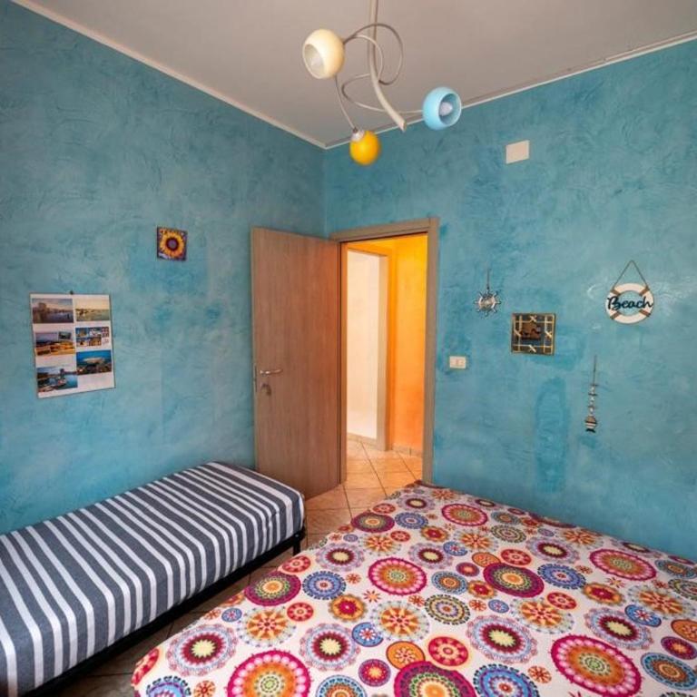 casa vacanza Gallipoli -La Perla- - Appartamento con 2 Camere da Letto - 8